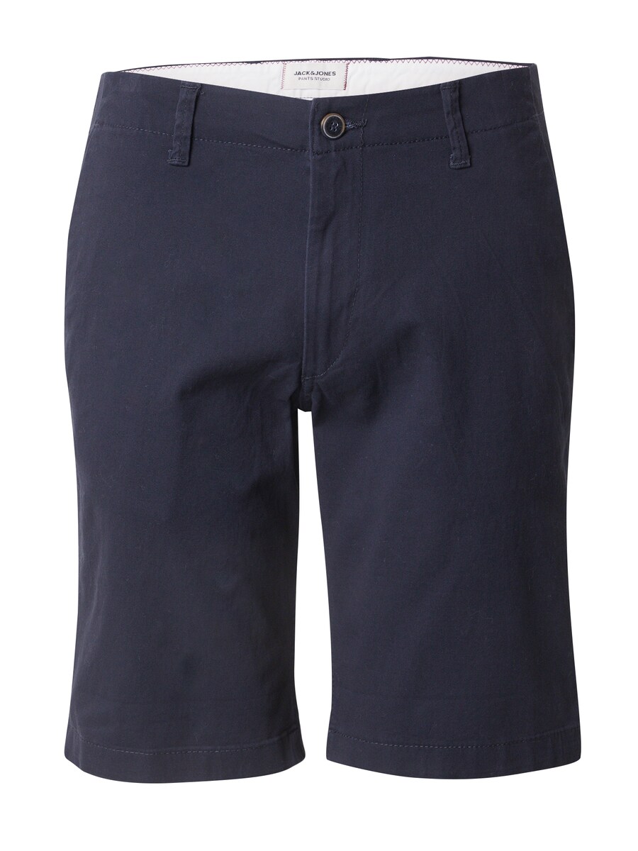 

Обычные брюки- чинос JACK & JONES JJIDAVE, темно-синий