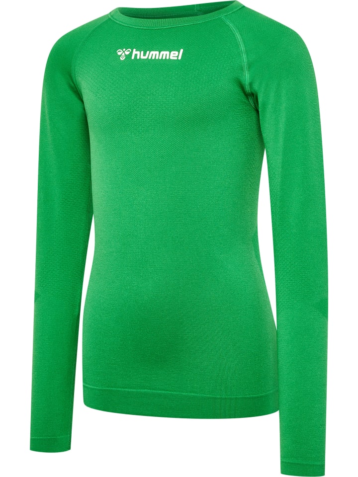 Футболка Hummel Hmlbl Multisport Kids в цвете JELLY BEAN Hummel — фото 3