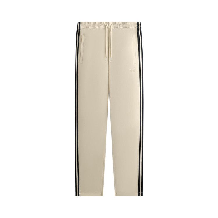 

Брюки Kith For Adidas Football Track Pant, Sandrift