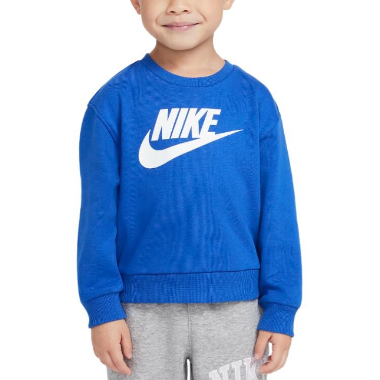 Толстовка PS Nike, цвет Game Royal