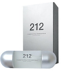 

Каролина Эррера, 212, туалетная вода, 30 мл, Carolina Herrera