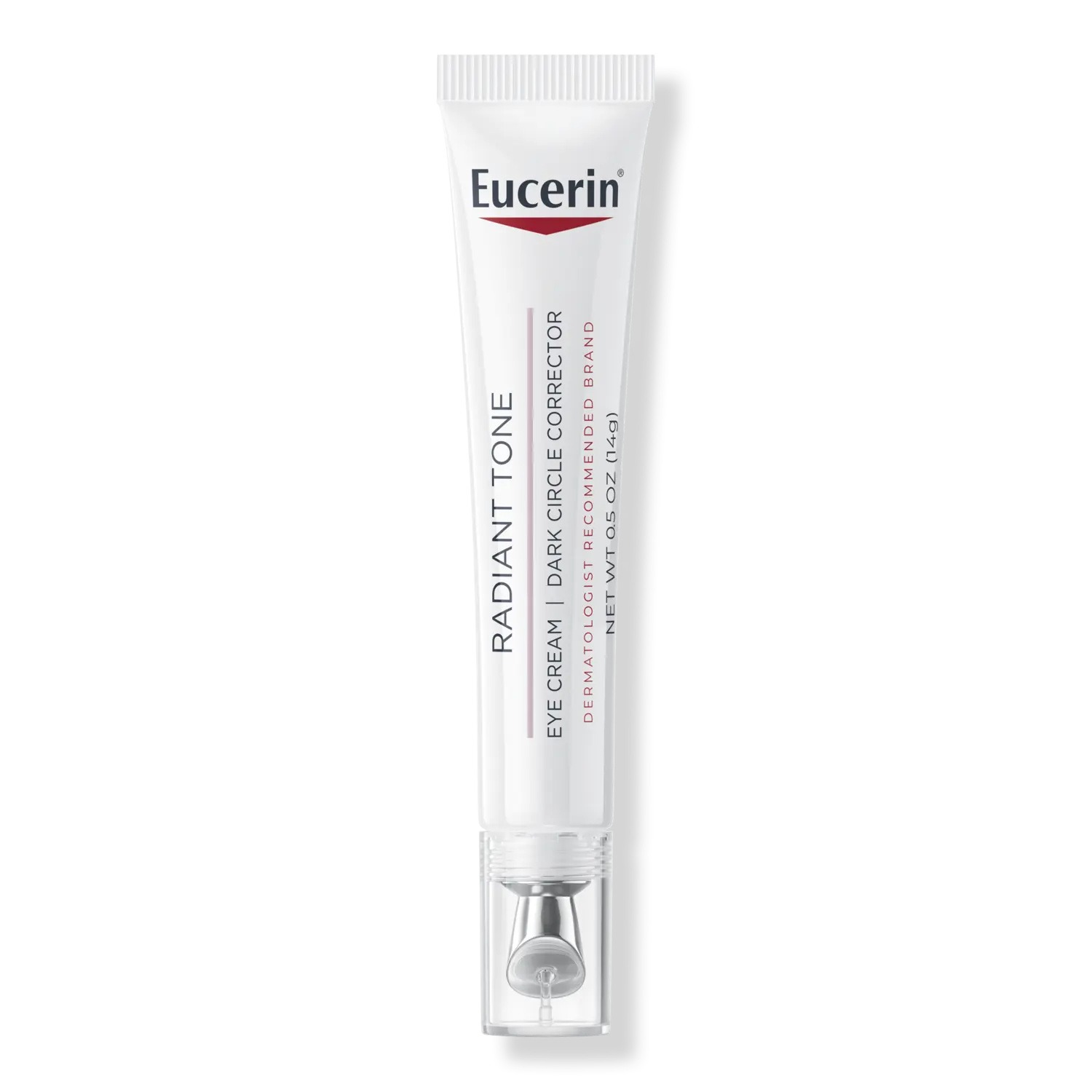 

Крем для лица Radiant Tone Eye Cream, корректор темных кругов под глазами Eucerin