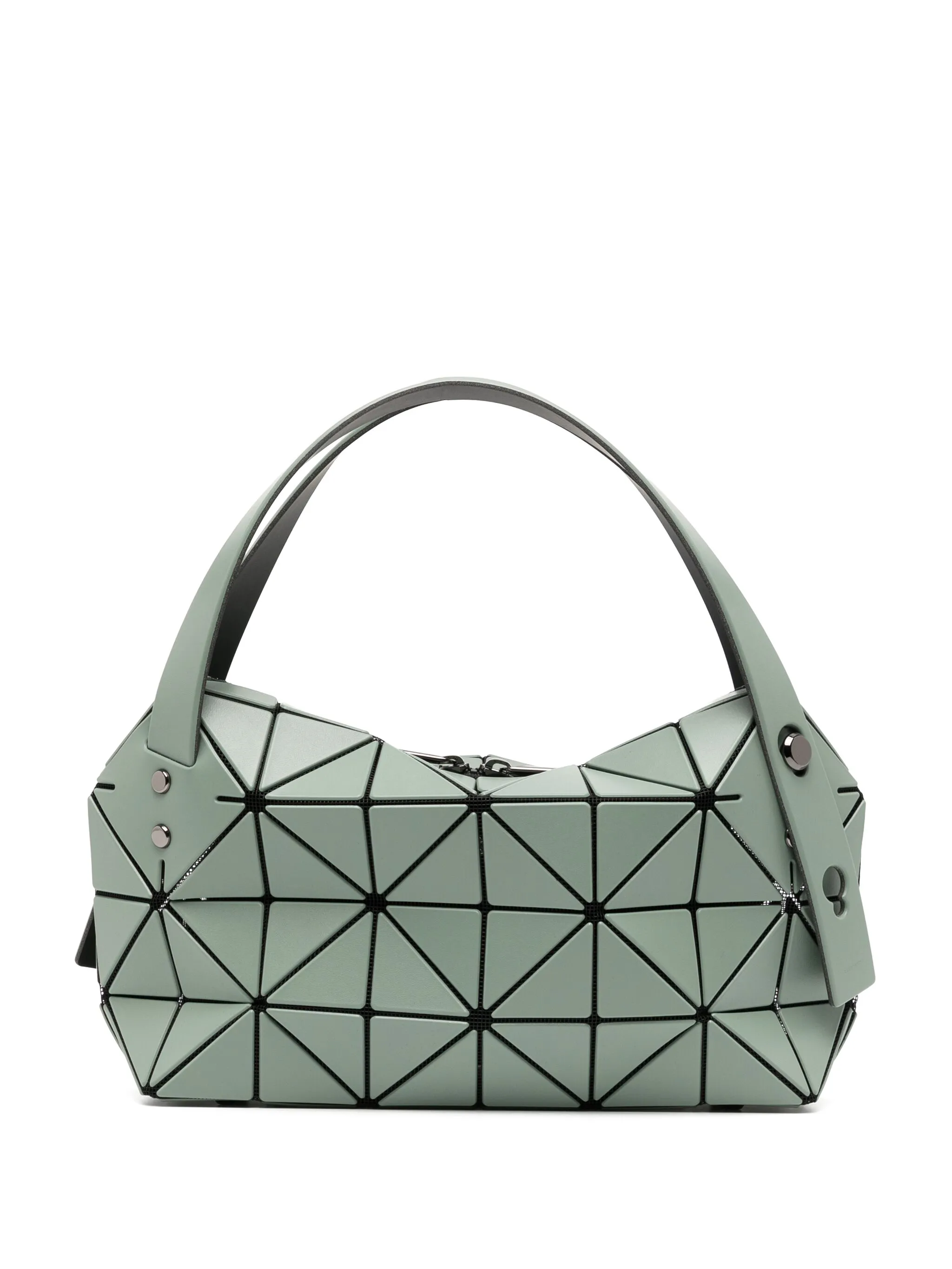 

Сумка Boston Bao Bao Issey Miyake, зеленый