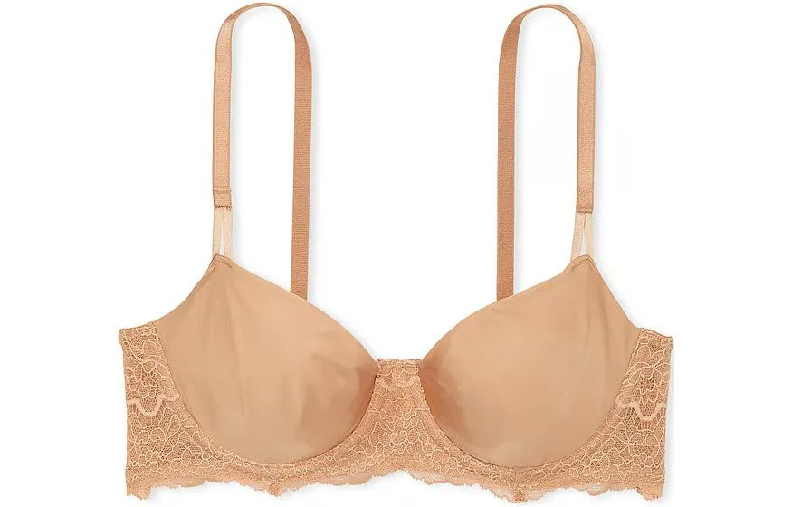 Victoria's Secret Бюстгальтер женский Praline