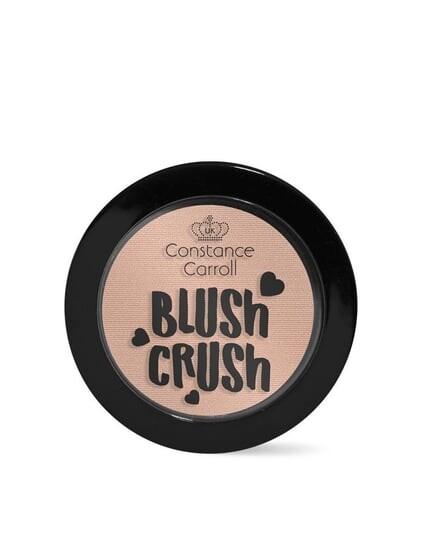 

Констанс Кэрролл, Blush Crush, Румяна Pearl Peach Blush 36, Constance Carroll