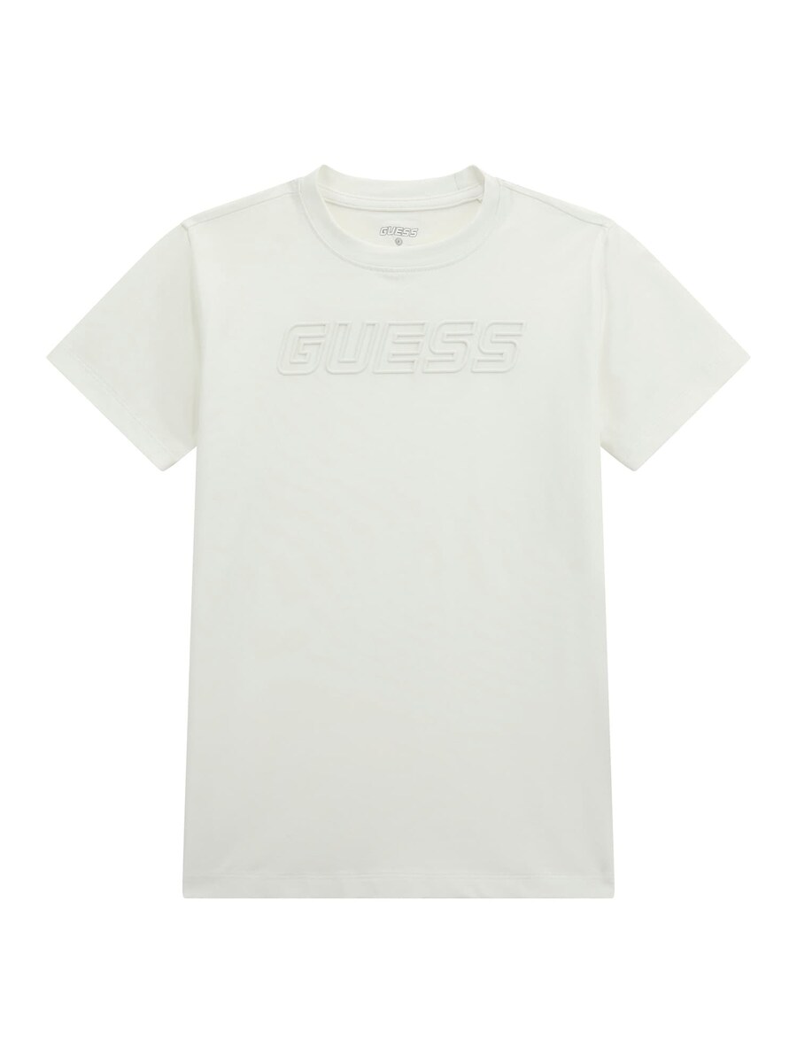 

Рубашка GUESS, белый