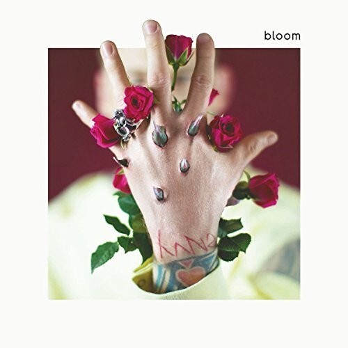 

Виниловая пластинка mgk: Bloom