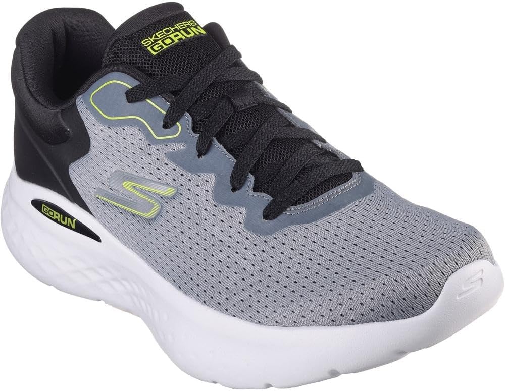 

Мужские кроссовки Skechers, черный/серый