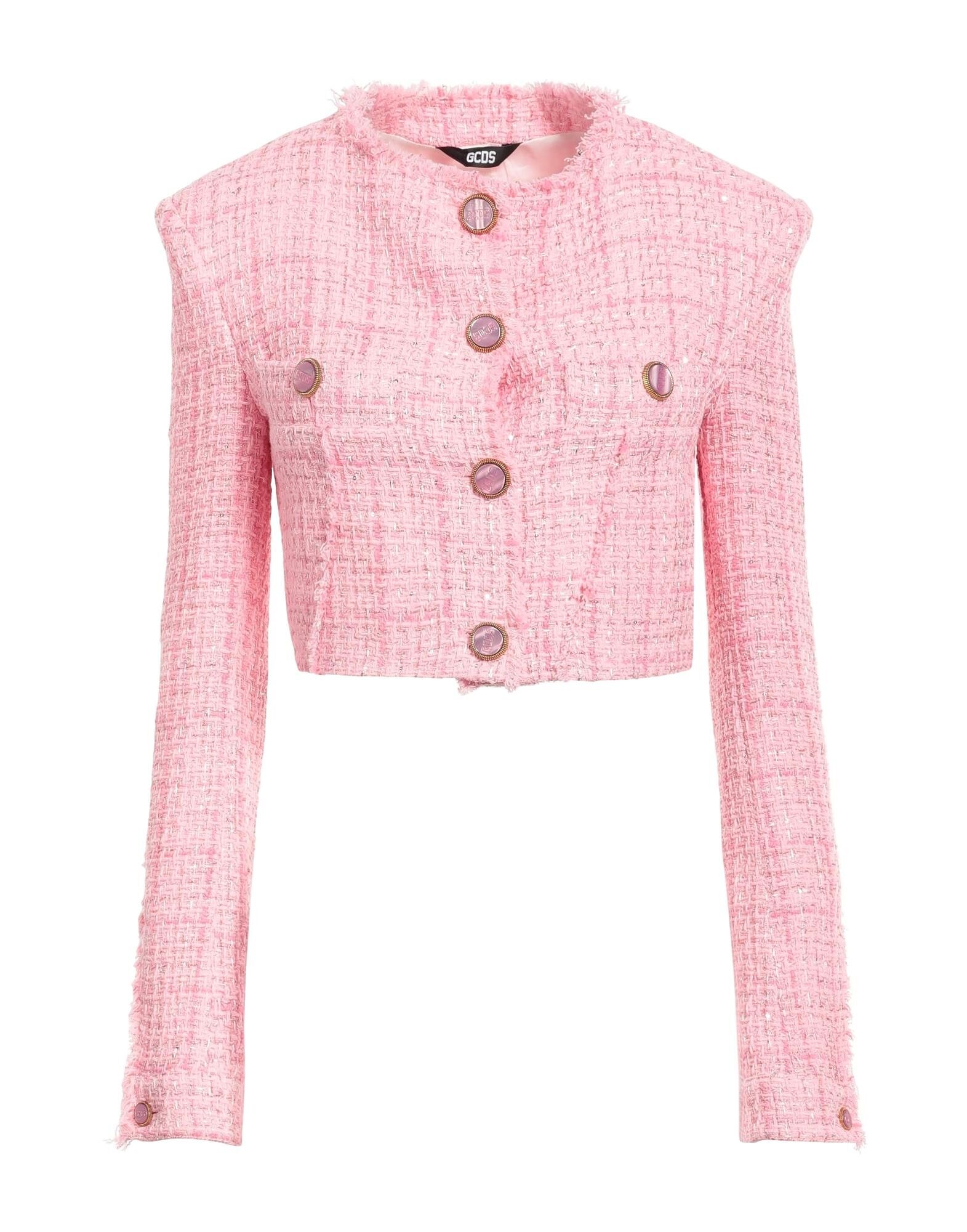 

Куртка Gcds, розовый