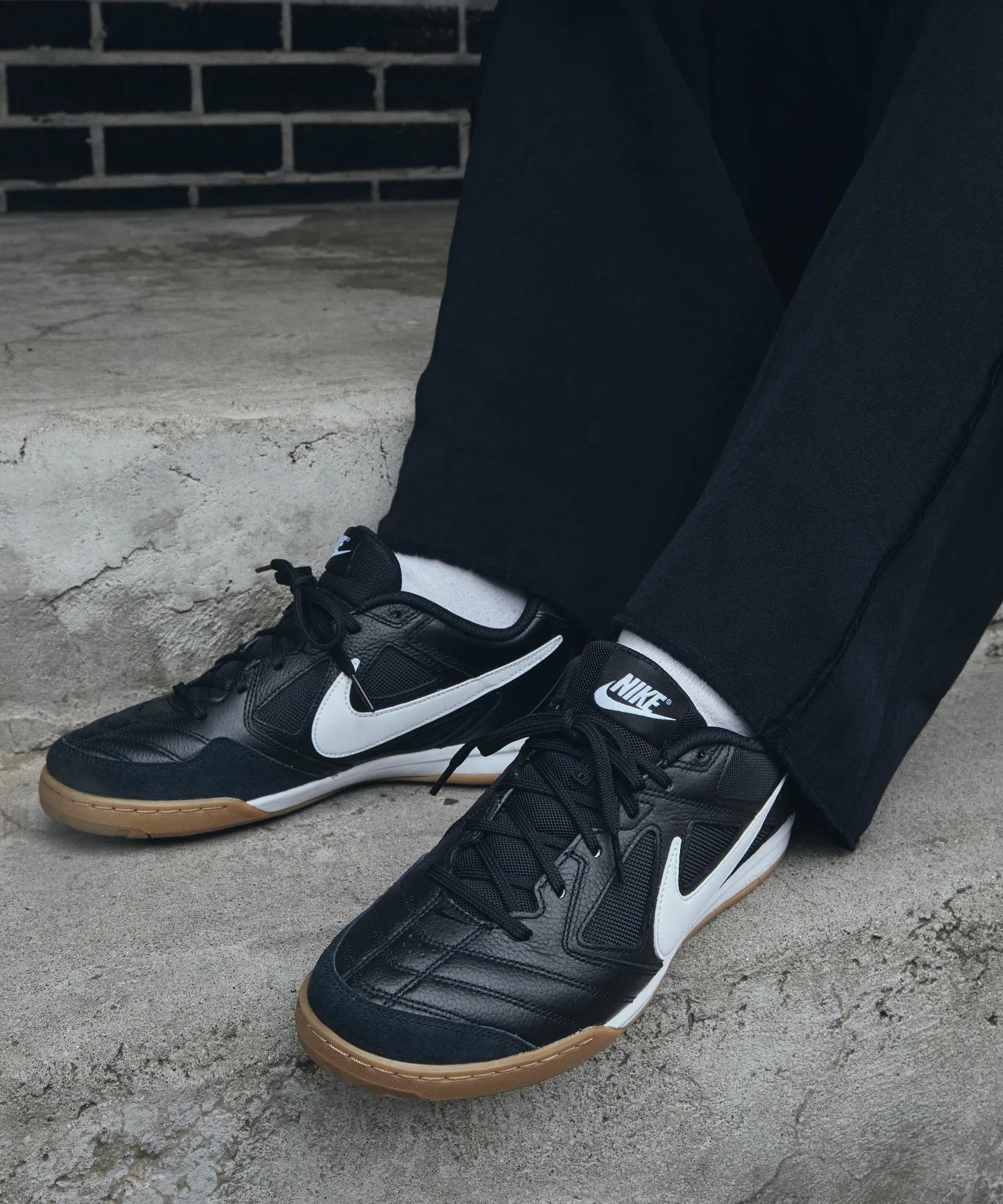 Мужские кроссовки Nike Gato — фото 2