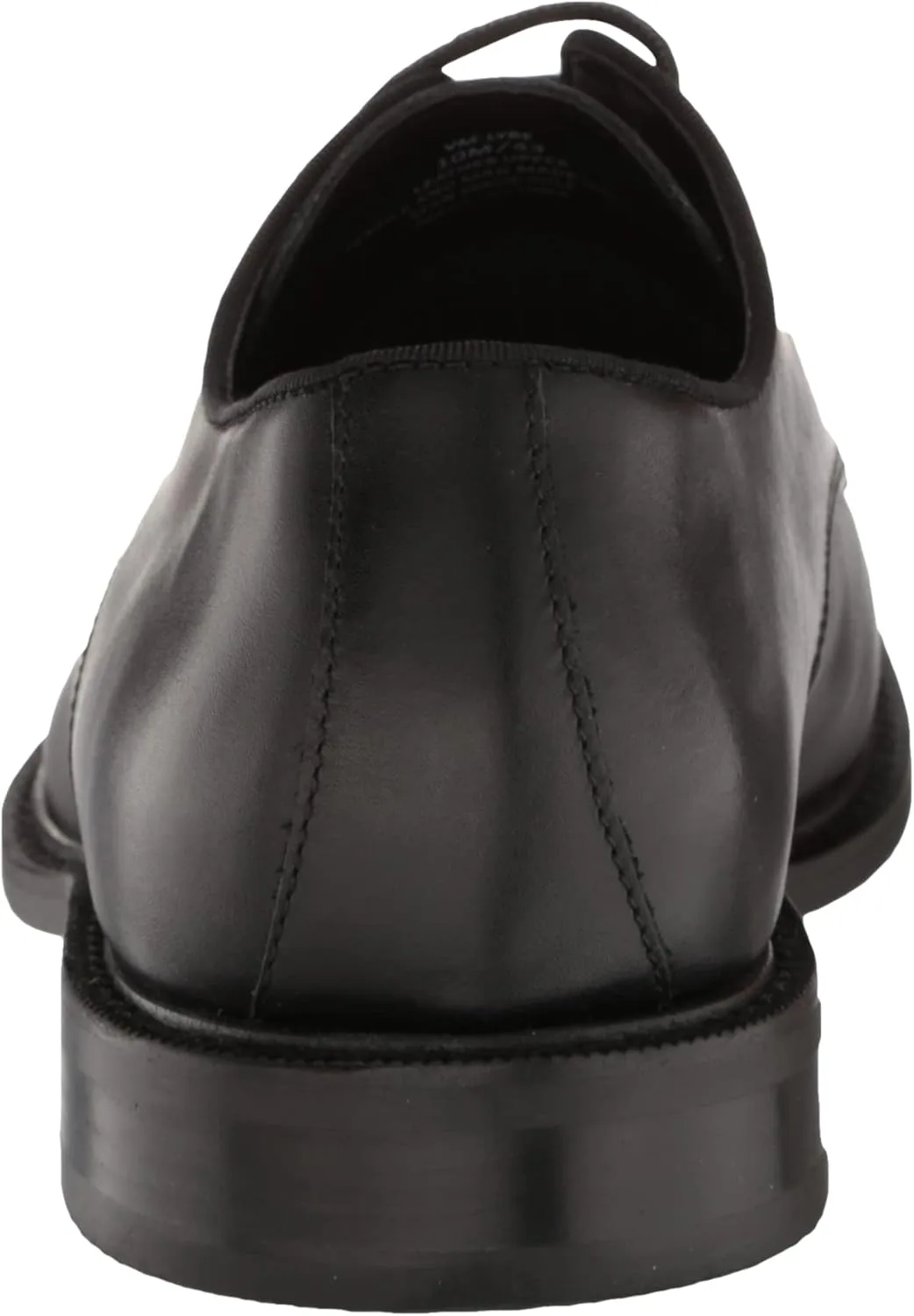 Мужские туфли Vince Camuto Lyra Oxford, черный — фото 3