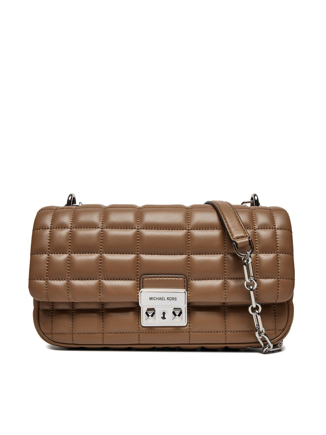 

Сумка MICHAEL Michael Kors, коричневый