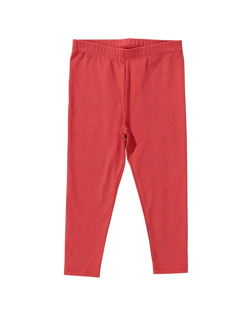 Леггинсы COOP KIDS Cartwheel, красный