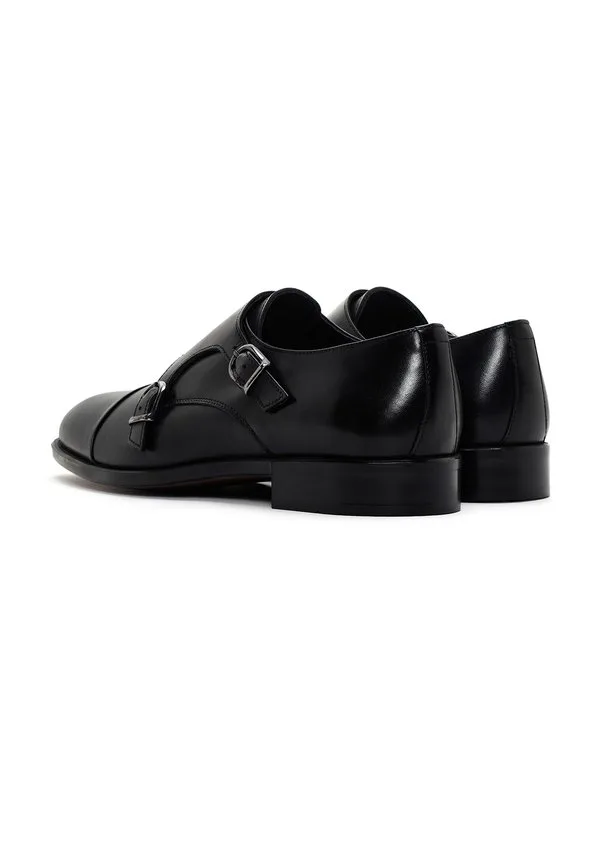 Умные слипоны monk Derimod, Black — фото 4