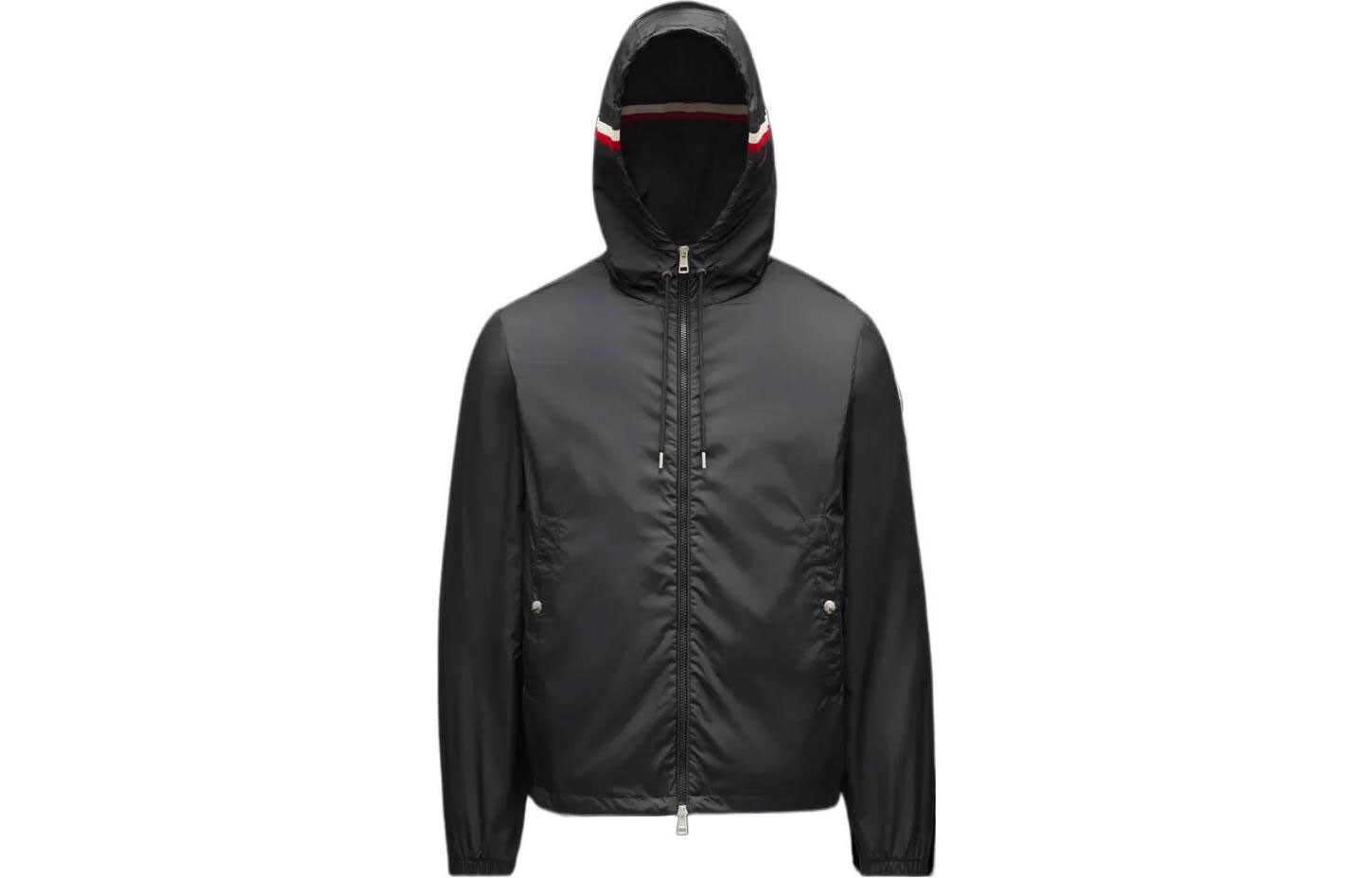 

Куртка мужская черный Moncler