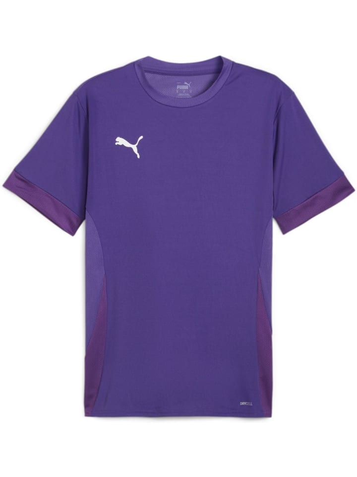 

Спортивная футболка TeamGoal Matchday Jersey фиолетового цвета Puma