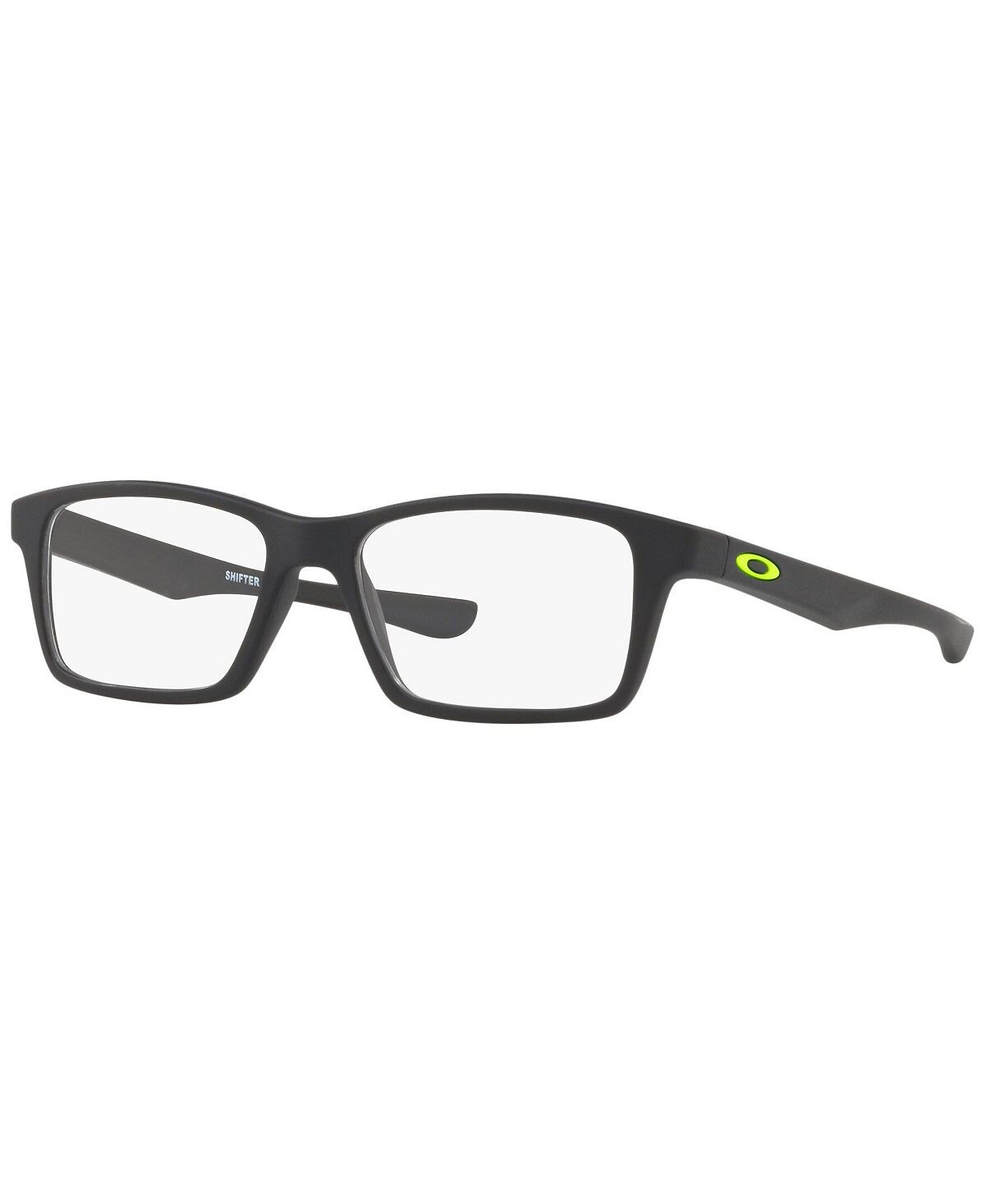 

OY8002-0349 Детские квадратные очки Oakley JR