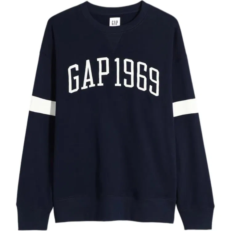 Свитшот Marine Blue GAP