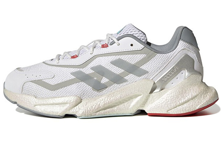 

Кроссовки женские X9000l4 с низким верхом, серые Adidas