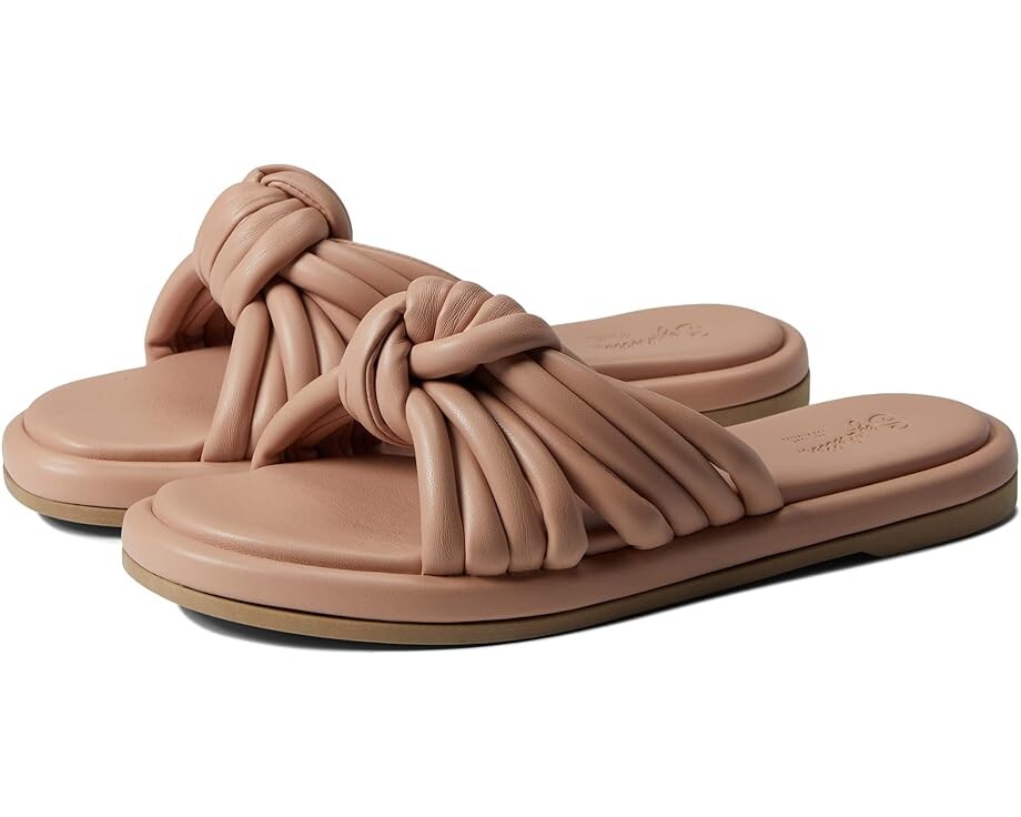 

Сандалии Seychelles Simply The Best, цвет Vacchetta V-Leather