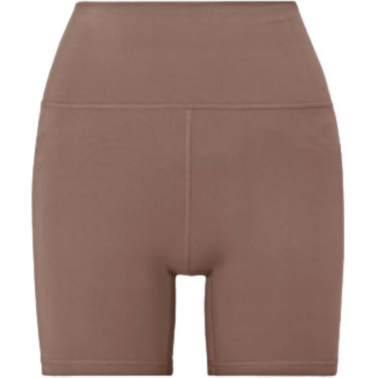 

Женские шорты Align Sports 6' Palm Court/PLMC Lululemon, Taupe/Tptc