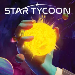 

Настольная игра Good Games Publishing Star Tycoon