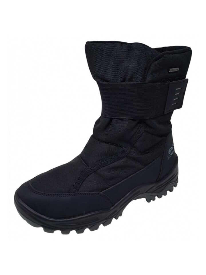 

Сапоги Orion Boots, черный