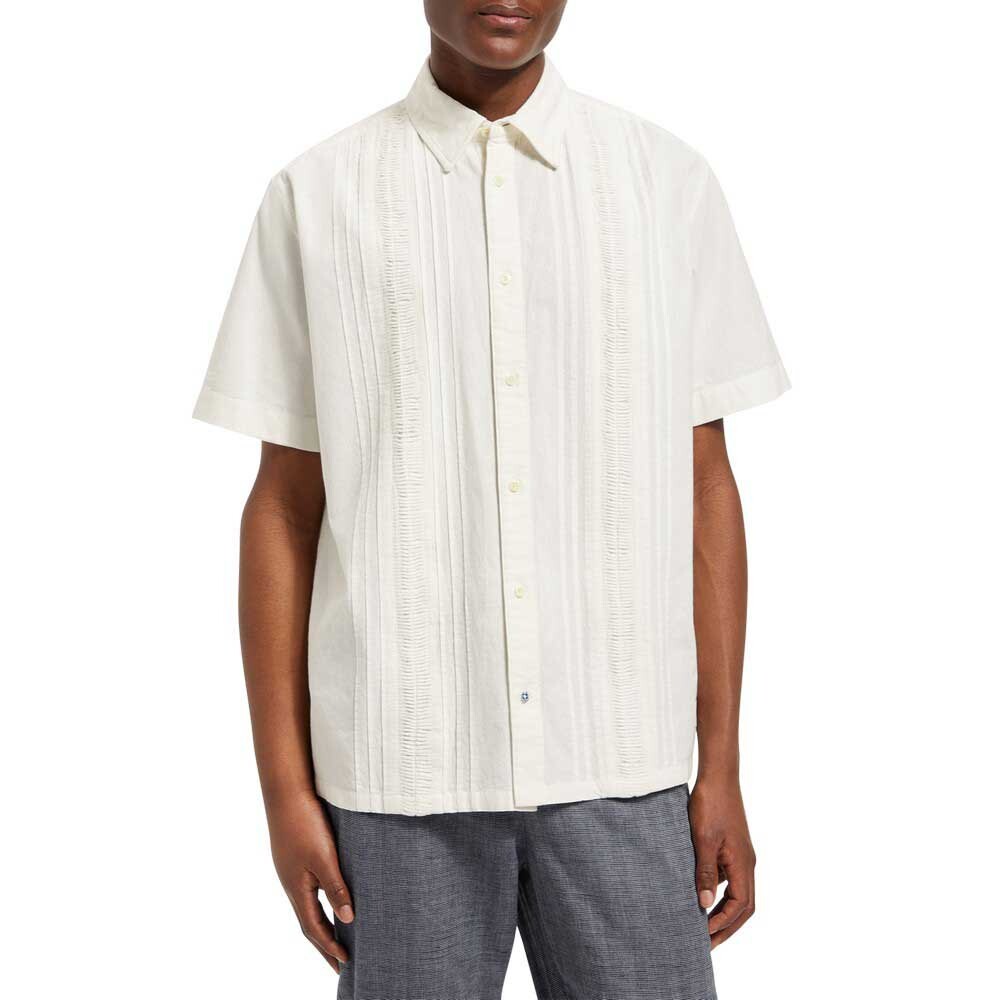 

Рубашка Scotch & Soda 175717, белый