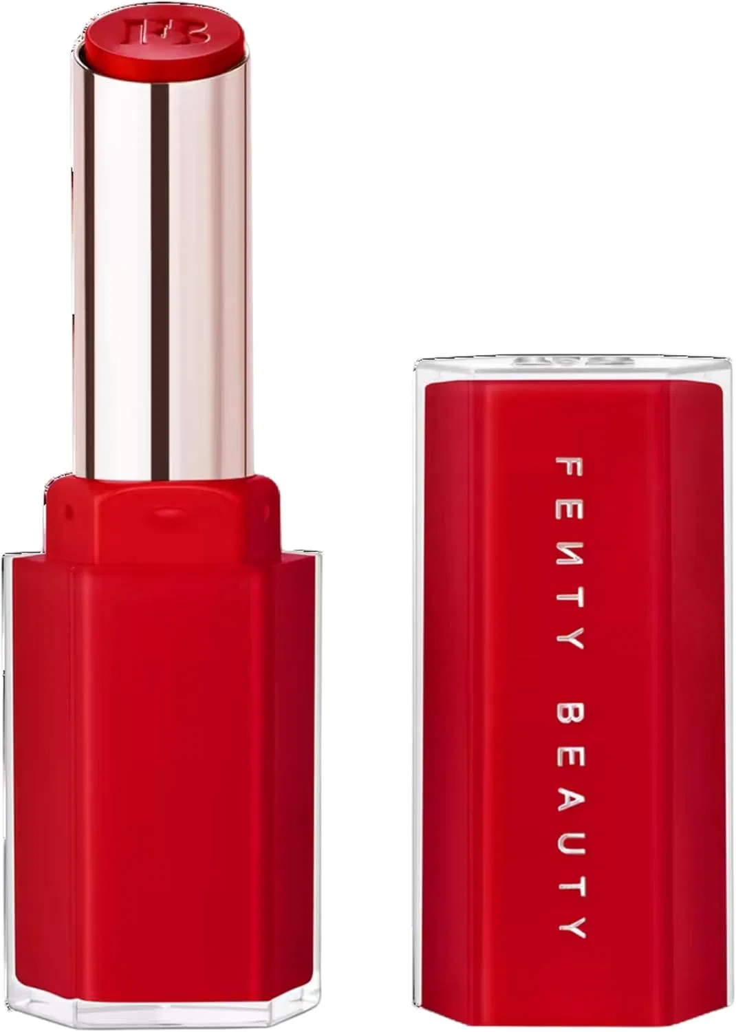 Глянцевый блеск для губ Gloss Bomb Stix High Gloss Gloss Stick FENTY BEAUTY, оттенок MVP