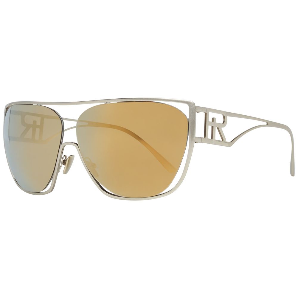 

Женские солнцезащитные очки Ralph Lauren Metal, золотой