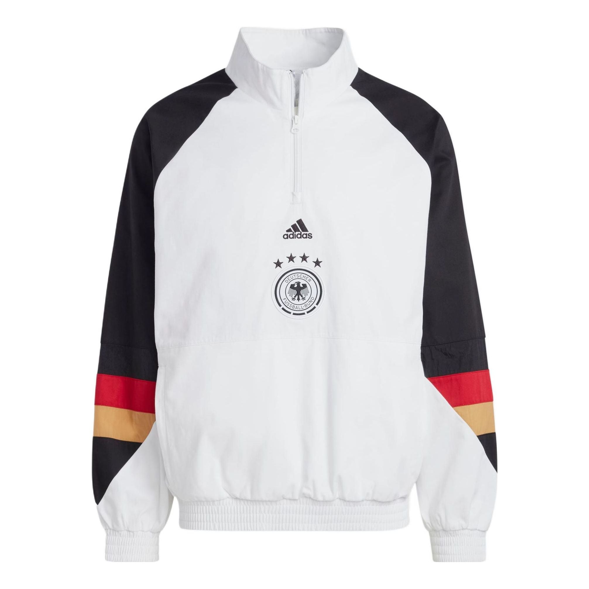 

Куртка adidas Logo HF4072