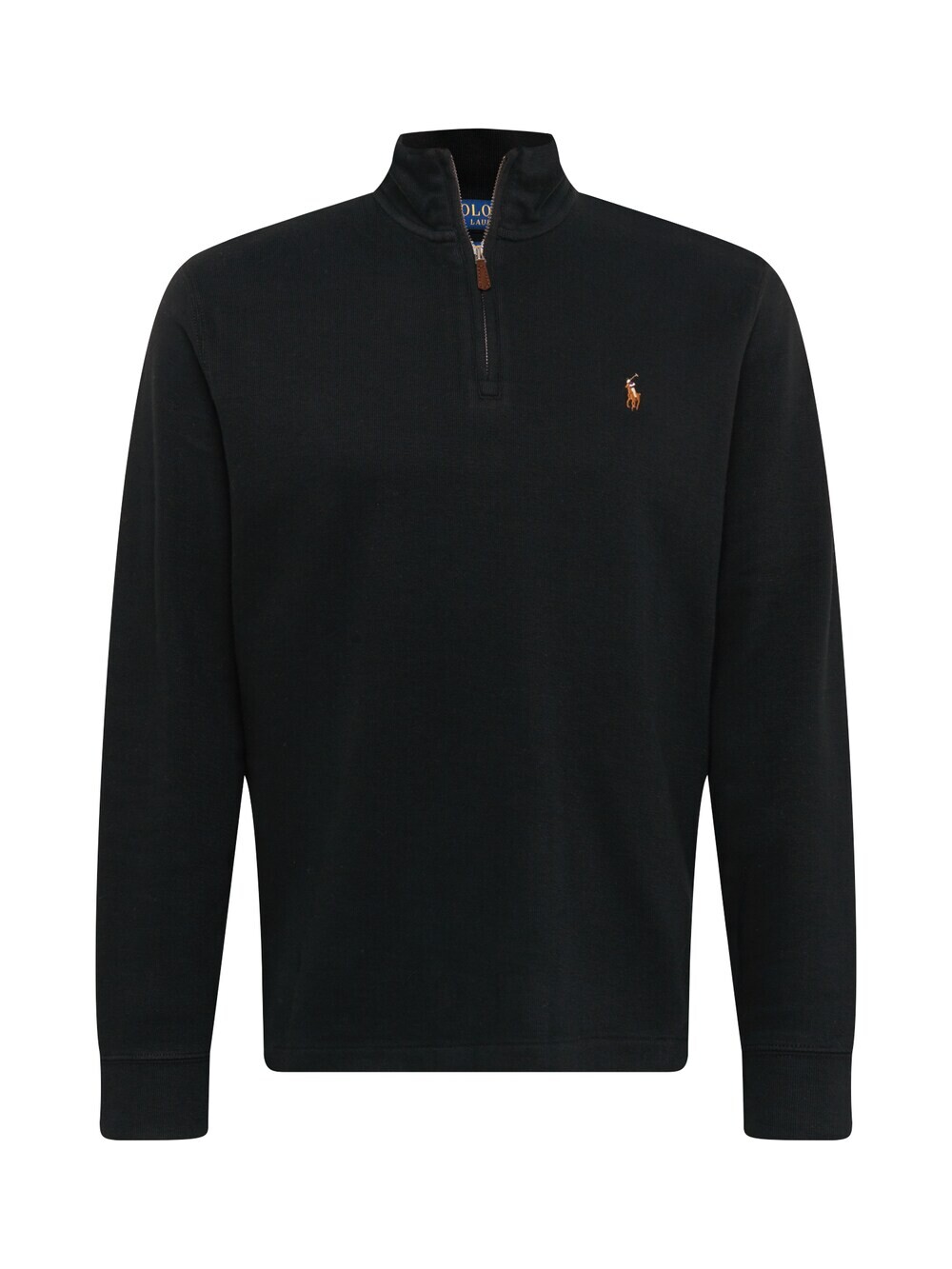 

Свитер Polo Ralph Lauren, черный
