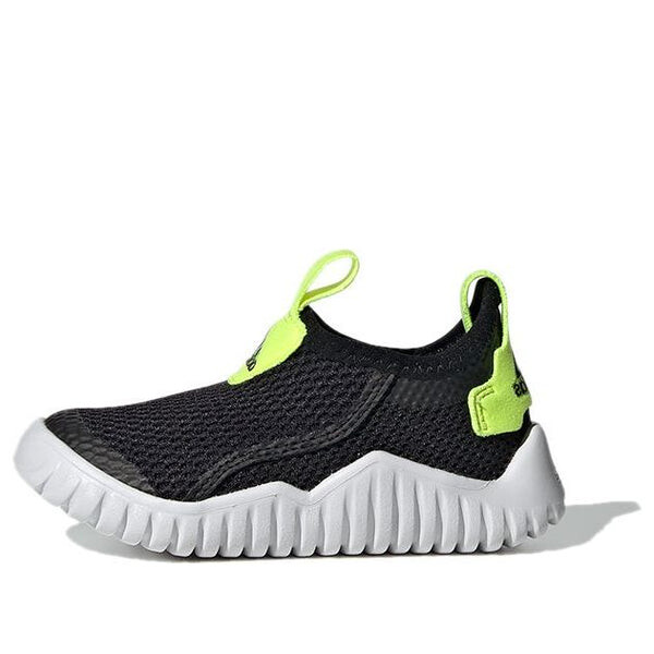 

Кроссовки rapidazen s.rdy i Adidas, черный