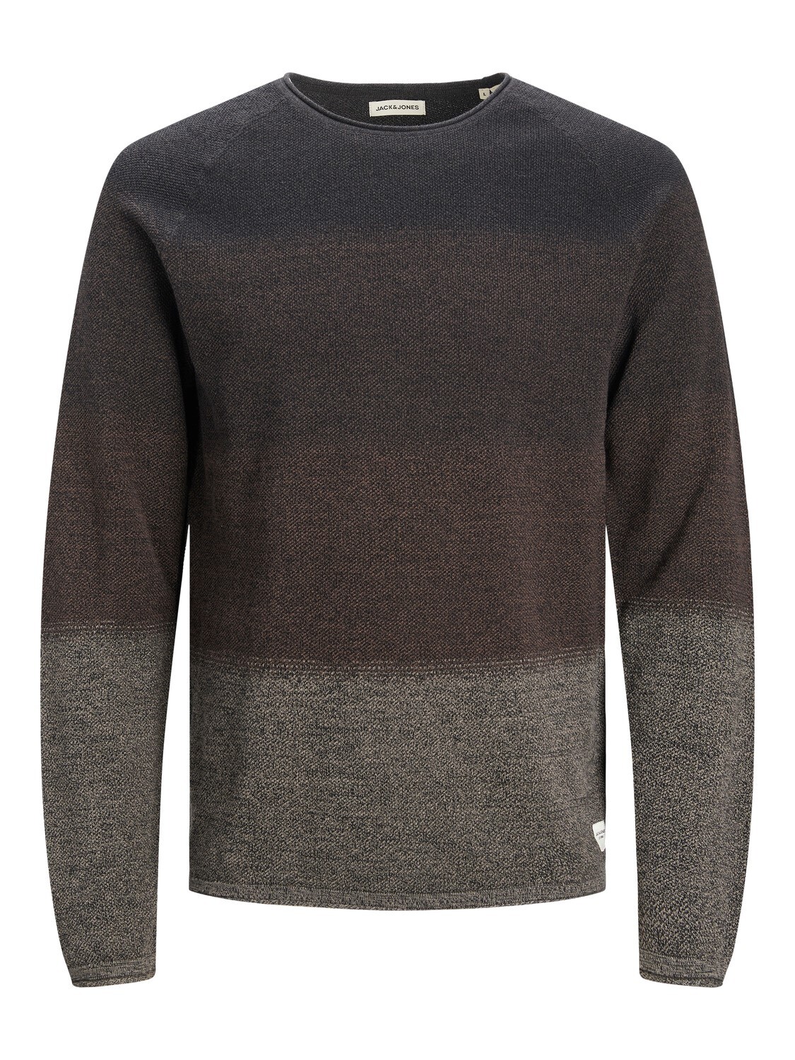 

Пуловер Jack & Jones HILL, разноцветный