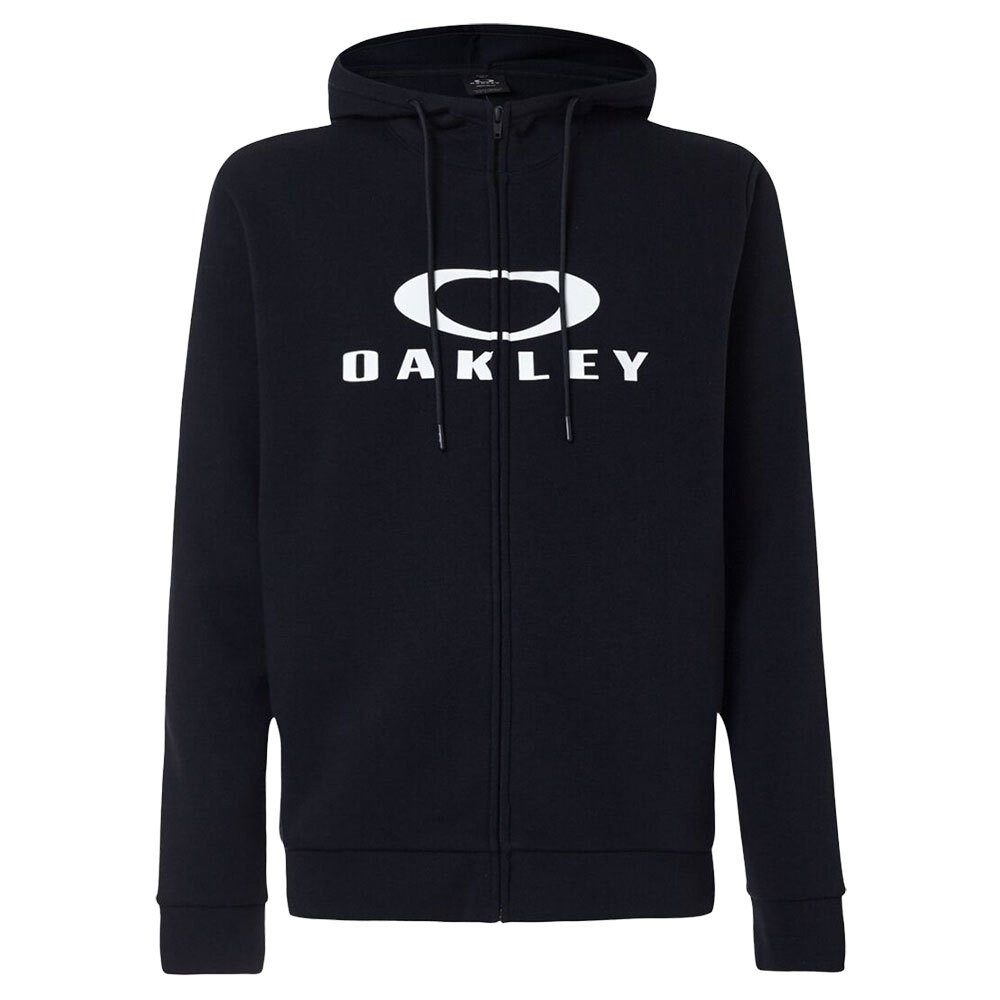 

Толстовка Oakley Bark 2.0 Full Zip, черный