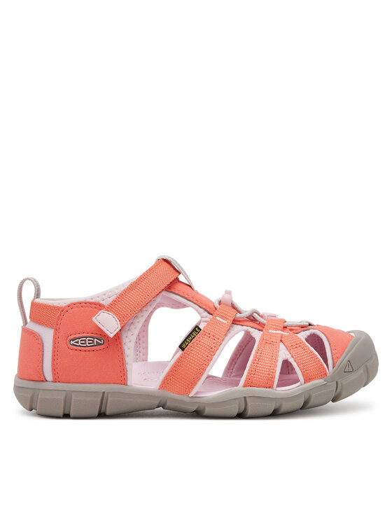 

Сандалии Seacamp Ii Cnx Y 1030813 Keen, оранжевый