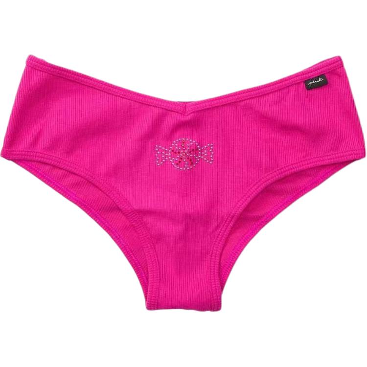 

Трусы женские, 1 упаковка, конфеты Victoria's Secret, 1 Pack (Candy)