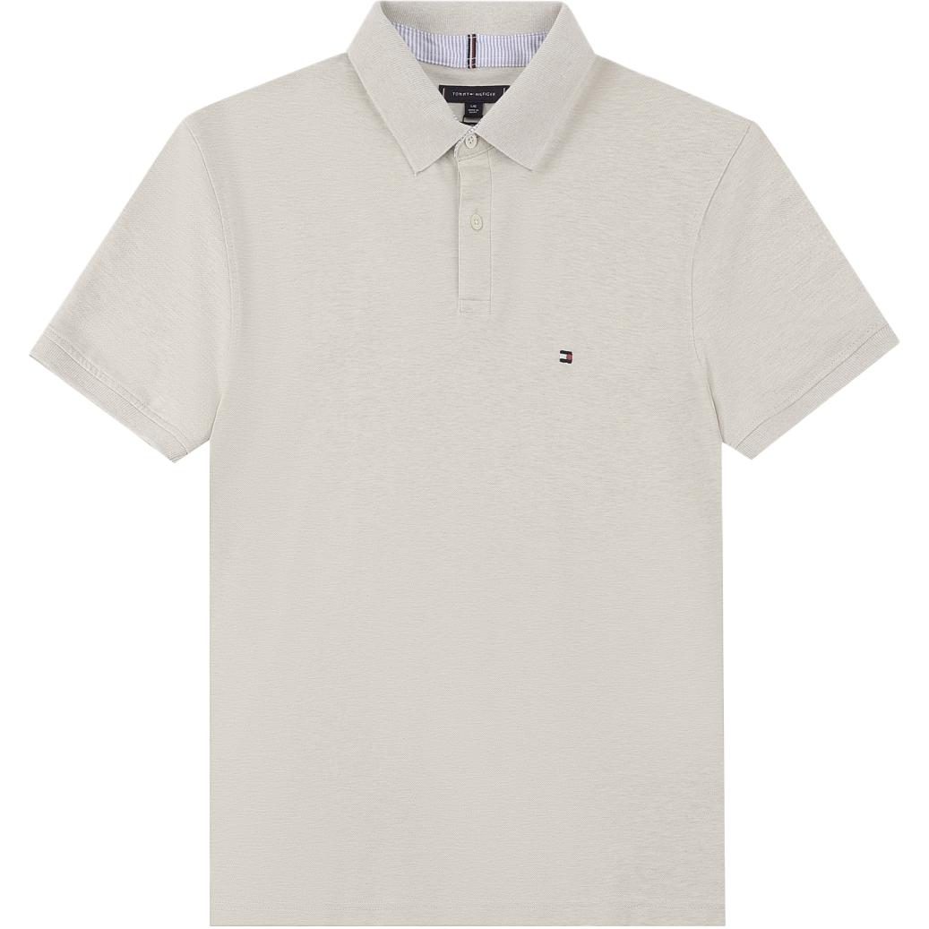 

Поло для мужчин Tommy Hilfiger, oat