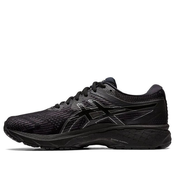 

Кроссовки gt 2000 8 Asics, черный