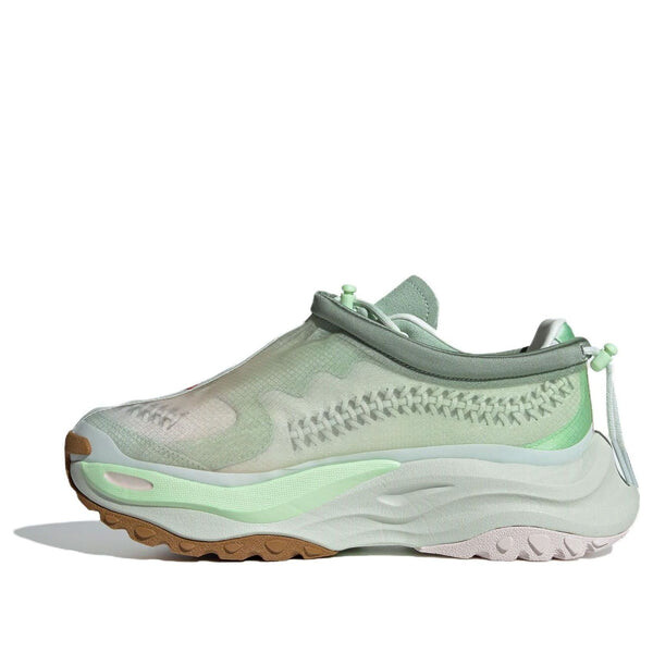 

Кроссовки maxxwavy running Adidas, зеленый