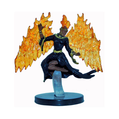 

Миниатюра WizKids/NECA City of Lost Omens #36 Balisse Angel (R)