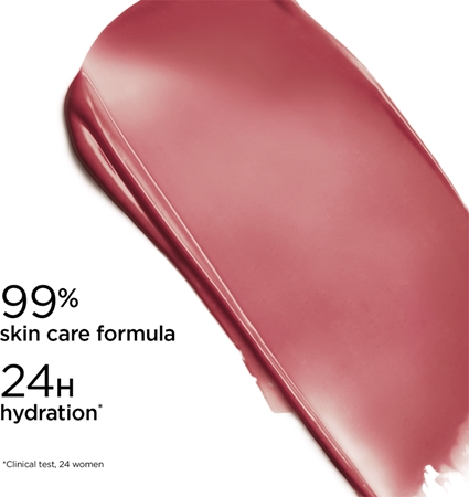 Тонизирующий бальзам для губ Clarins Lip Oil Balm, 03 lychee 2,9 g — фото 2