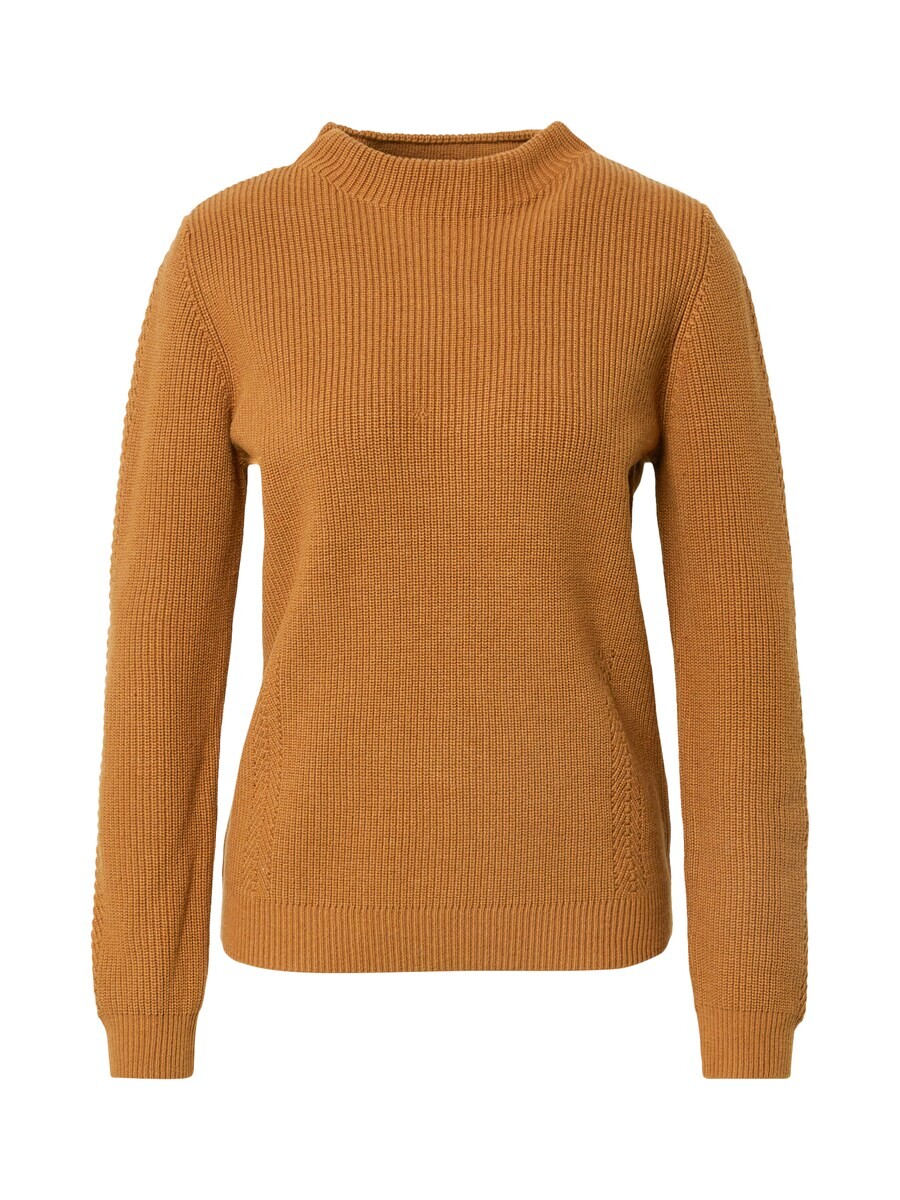 

Свитер s.Oliver Sweater, цвет Cognac