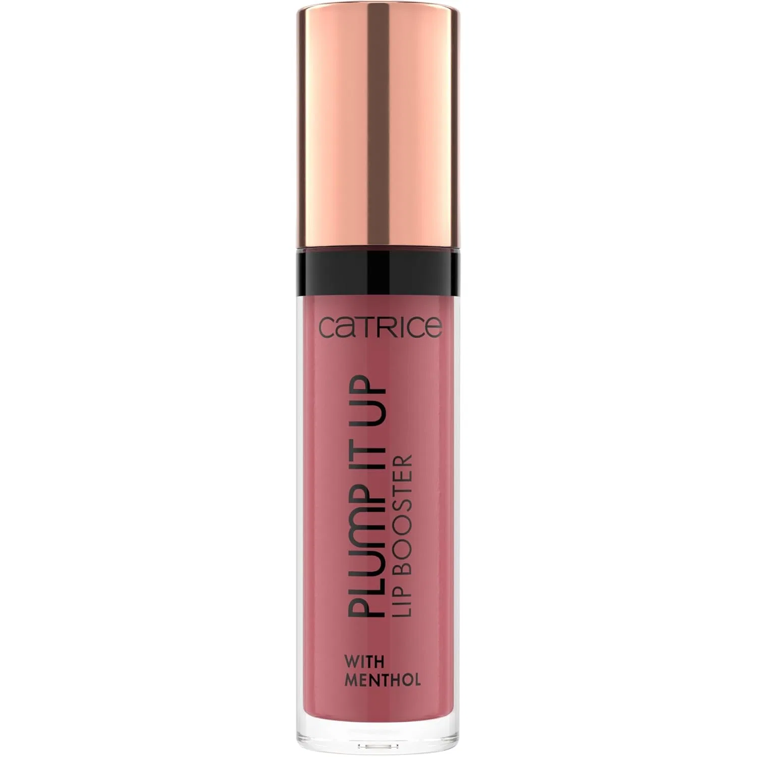 Блеск для губ «Plump It Up Lip Booster» №120 красный от Catrice Catrice, 120 Plump Dreams — фото 2