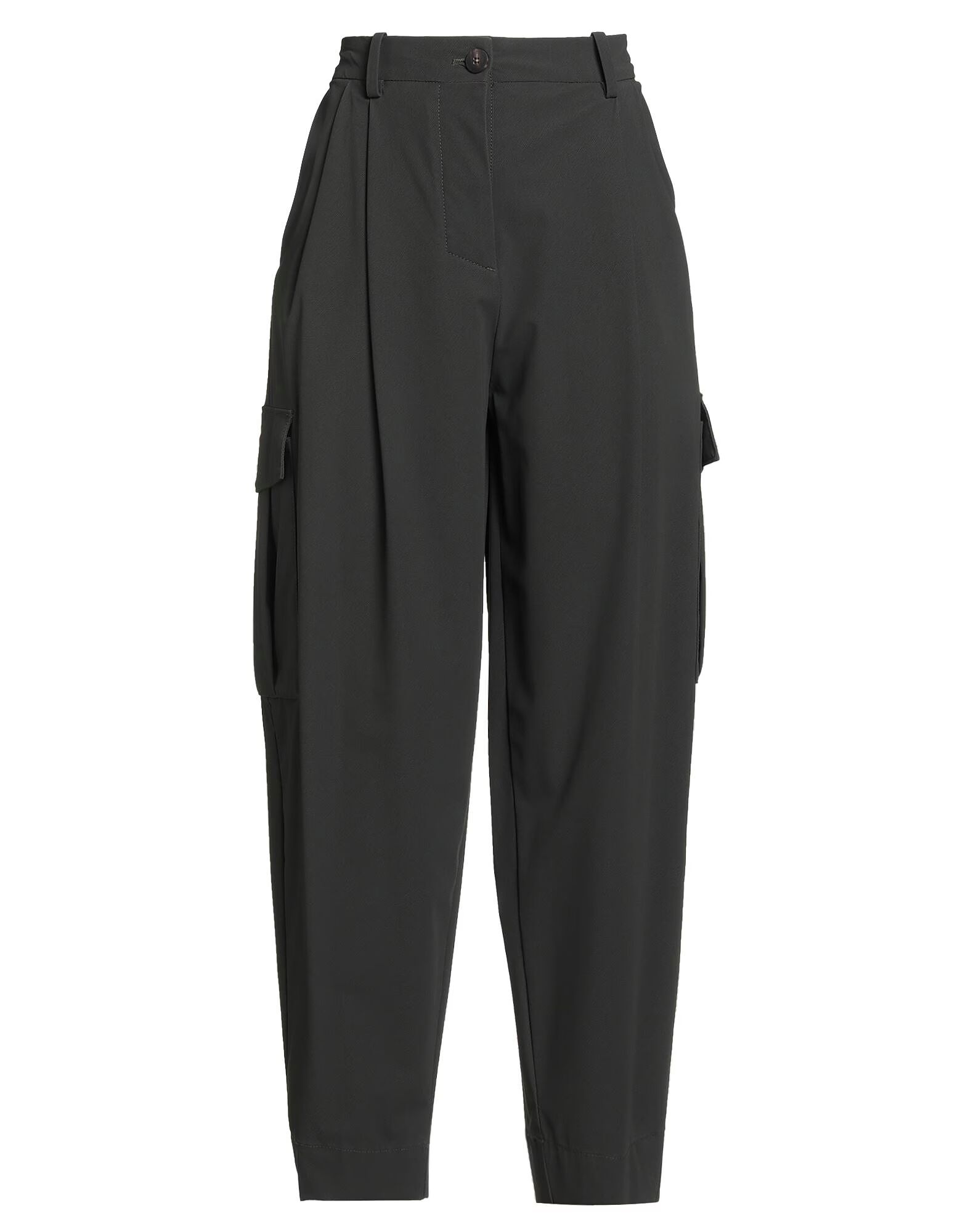 

Брюки Rrd, черный