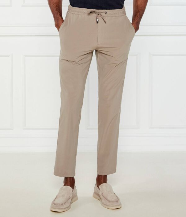 

Брюки чинос Джейсон С. Slim fit Sand Copenhagen, желтый