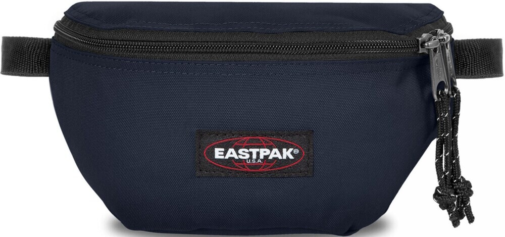 

Поясная сумка EASTPAK Springer, темно-синий