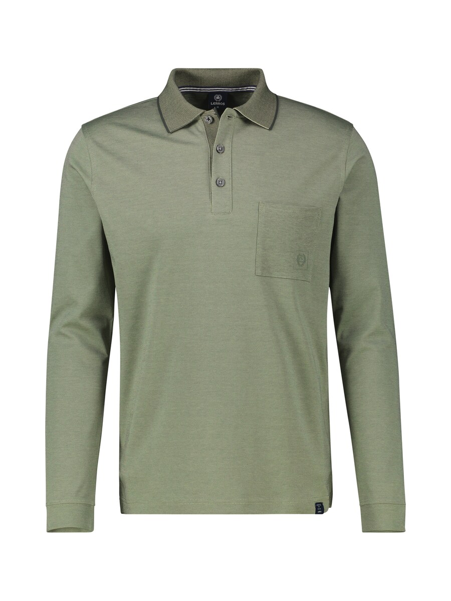 

Футболка LERROS, Olive