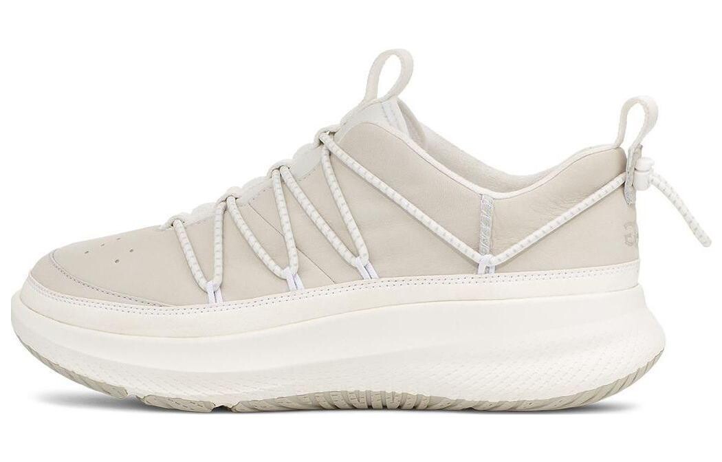 

Кроссовки UGG Lifestyle Shoes Men Low-top White, белый