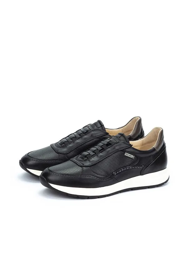 Тренеры гетафе Pikolinos, Black — фото 4